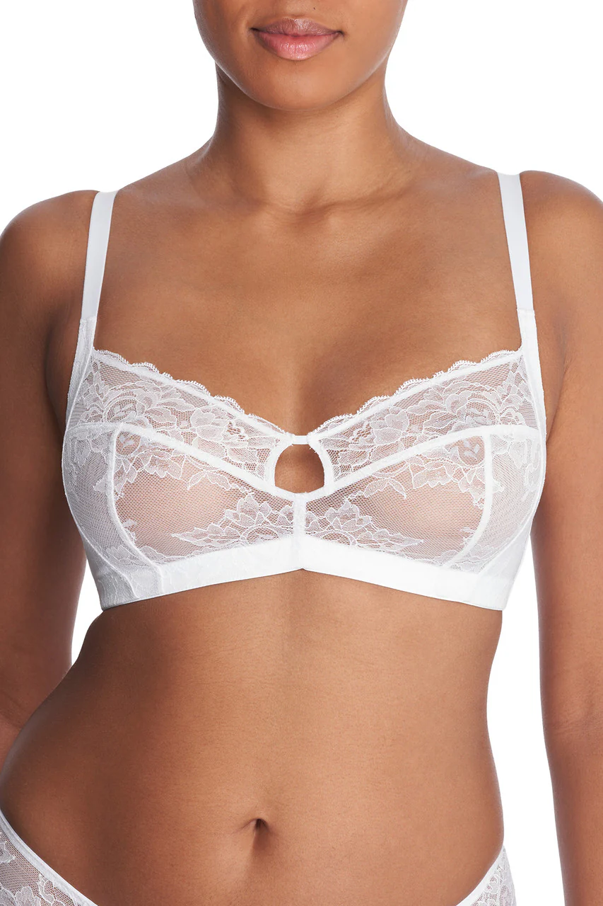 Statement Full Fit Wireless Bra - Image 2