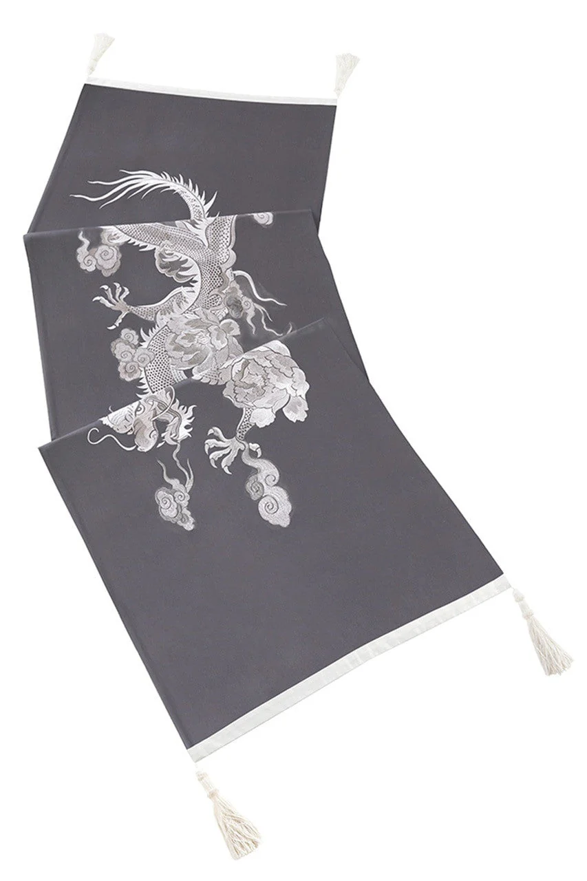Sterling Dragon Runner