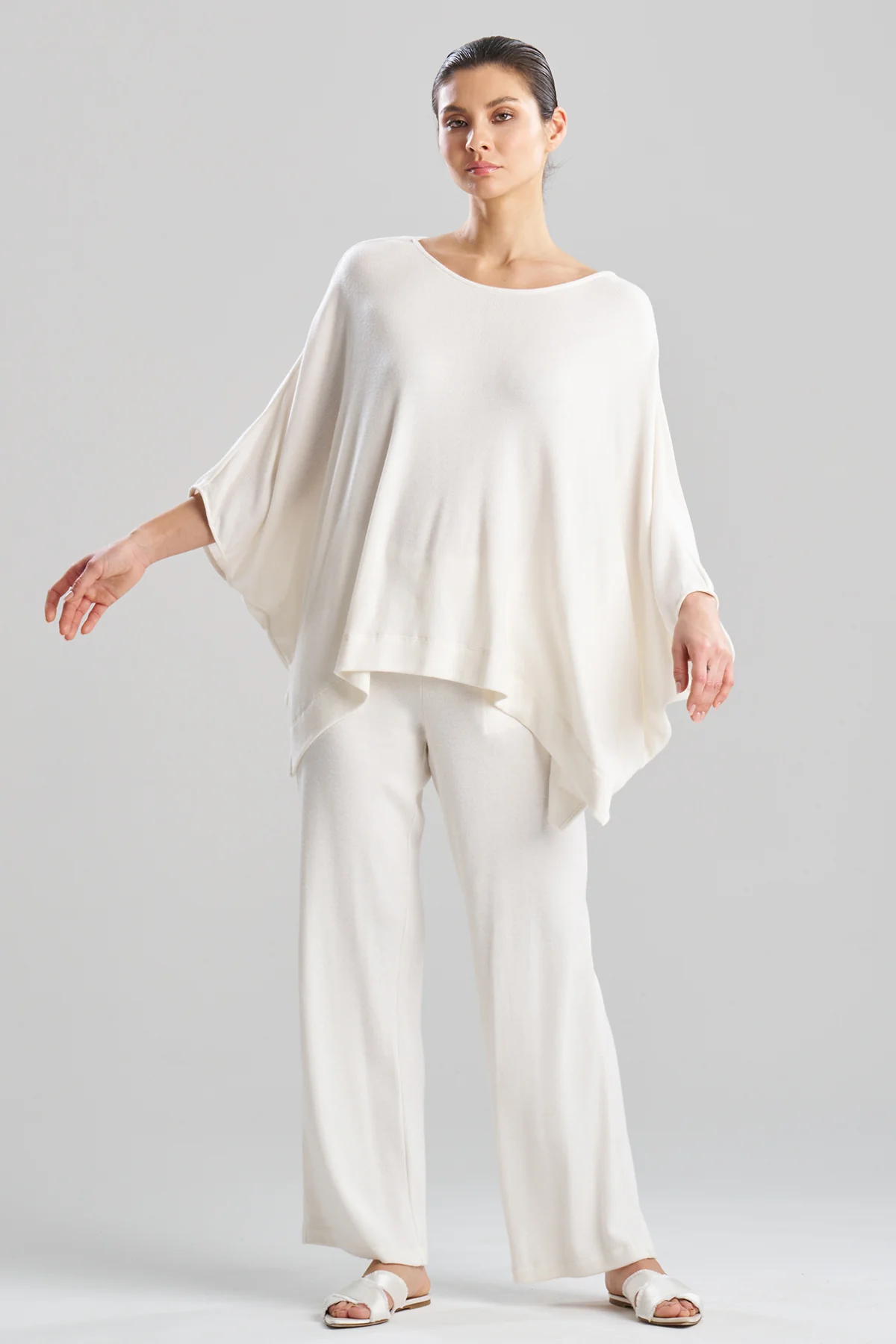 Suki Caftan Top
