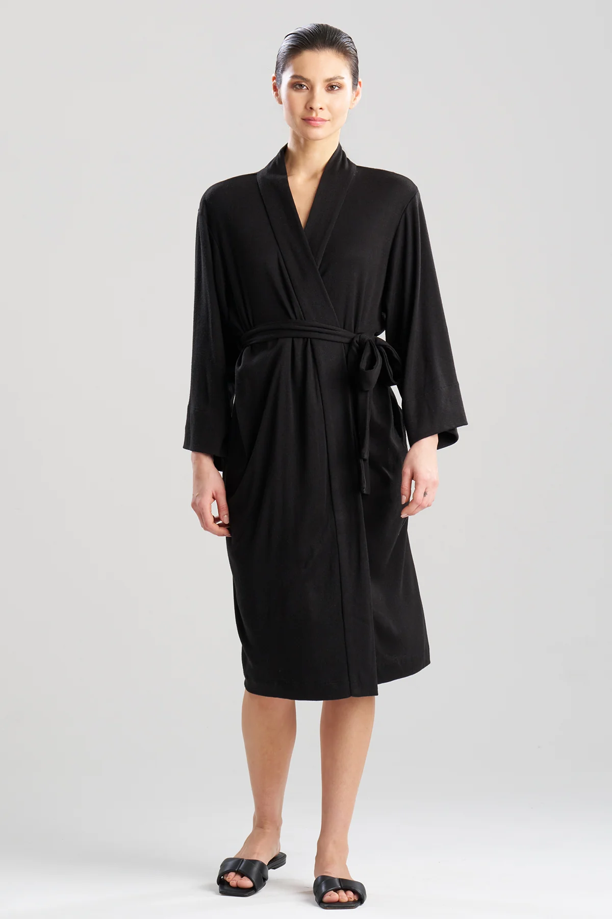 Suki Robe