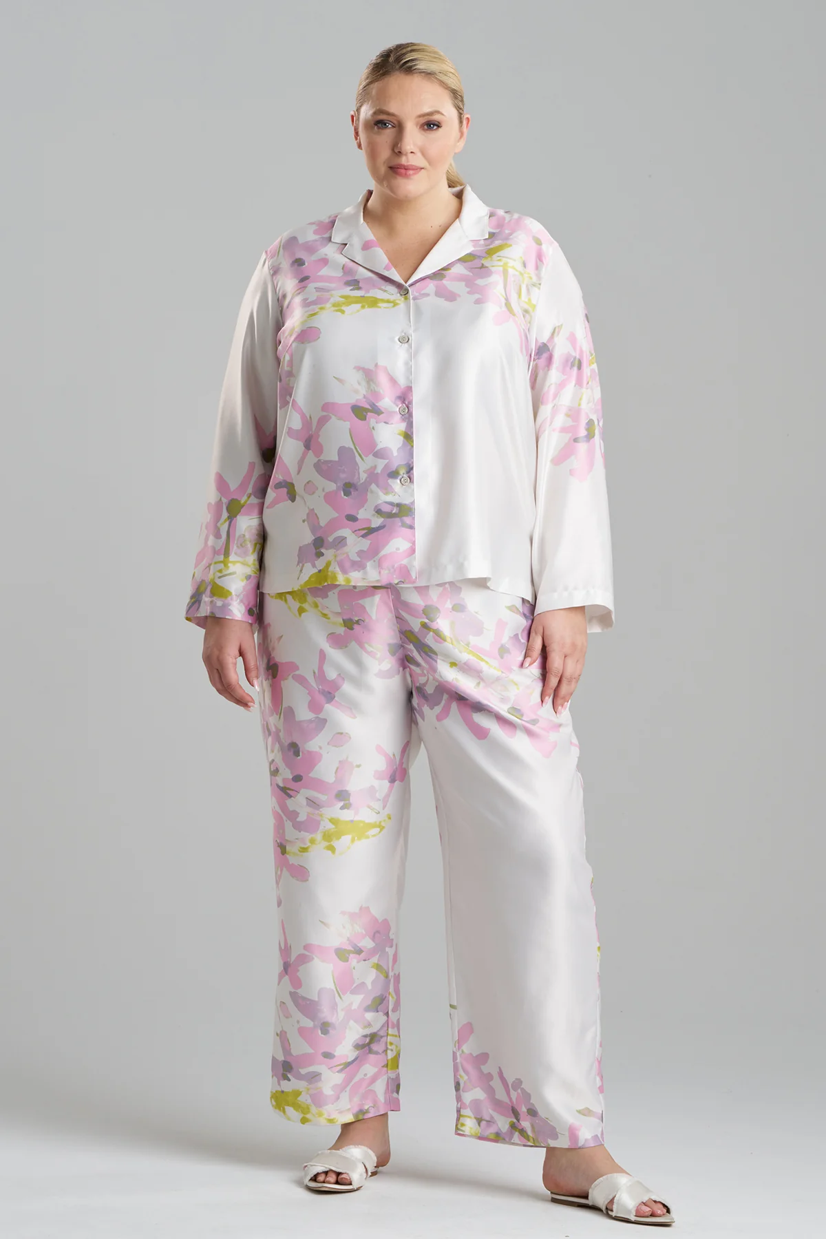 Sumi-E Notch PJ - Image 3