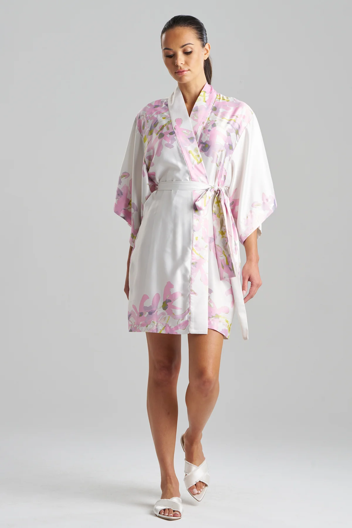 Sumi-E Wrap - Image 2