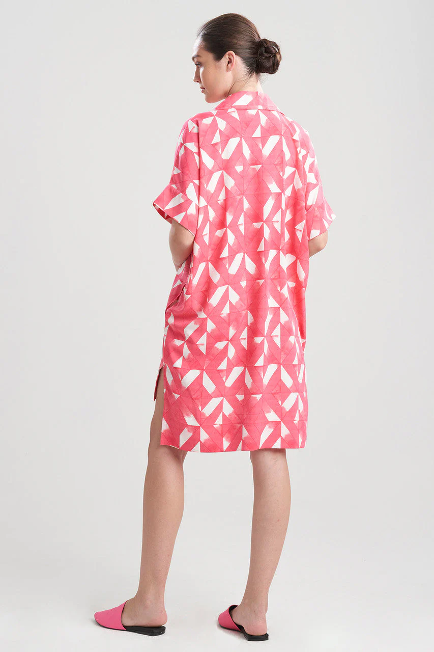 Sumi Short Caftan - Image 2
