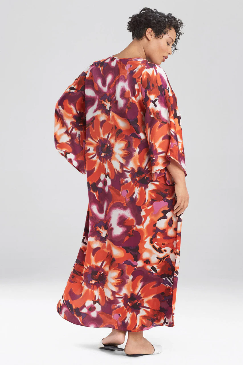 Summer Blossom Caftan - Image 6