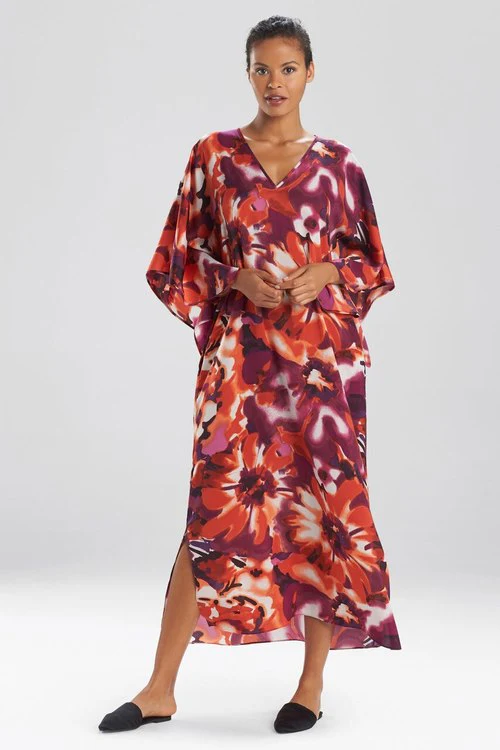Summer Blossom Caftan - Image 8