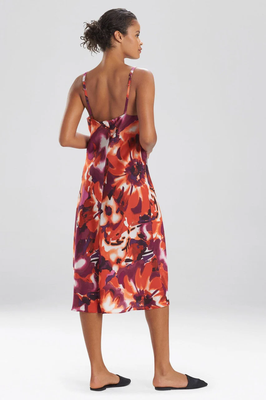 Summer Blossom Gown - Image 3