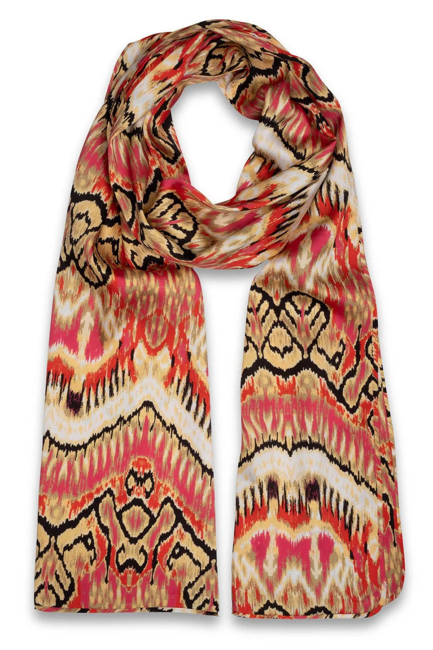 Suzani Scarf - Image 2