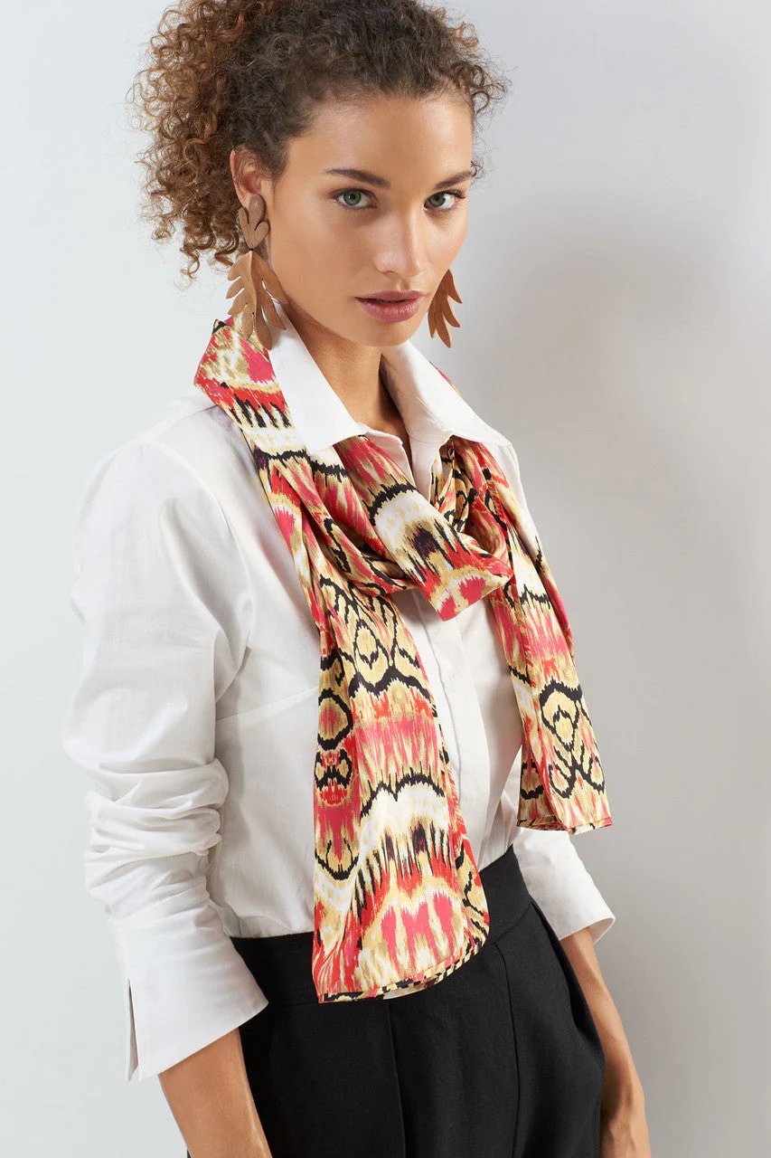 Suzani Scarf - Image 3