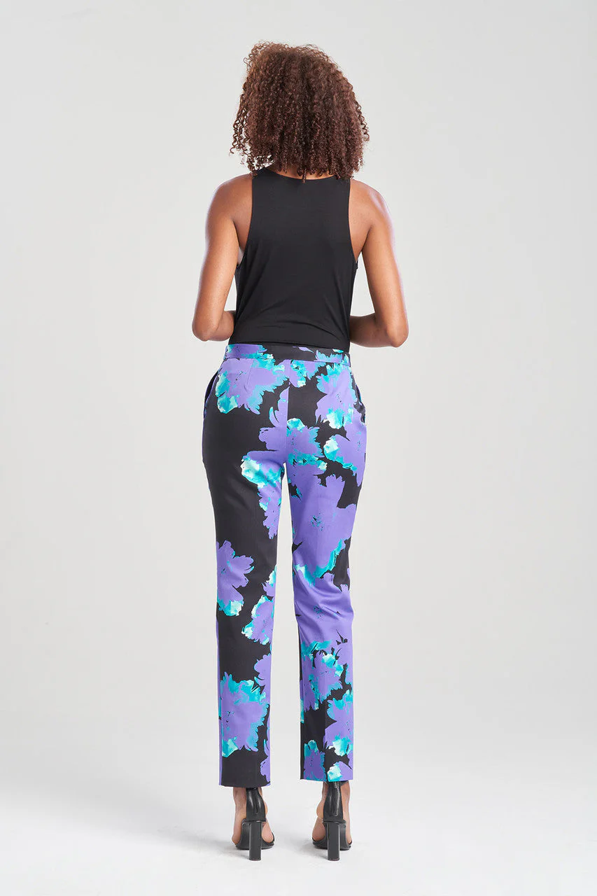 Taichou Cotton Chino Tapered Pants - Image 3