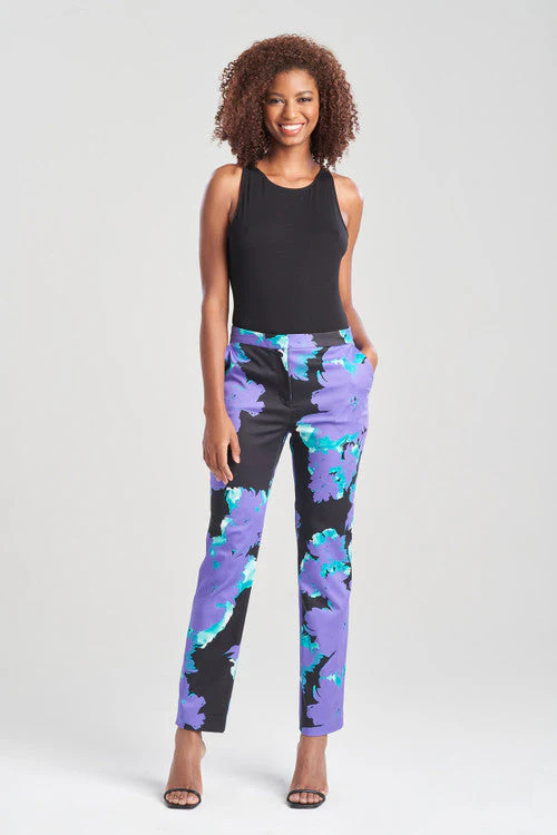 Taichou Cotton Chino Tapered Pants - Image 8