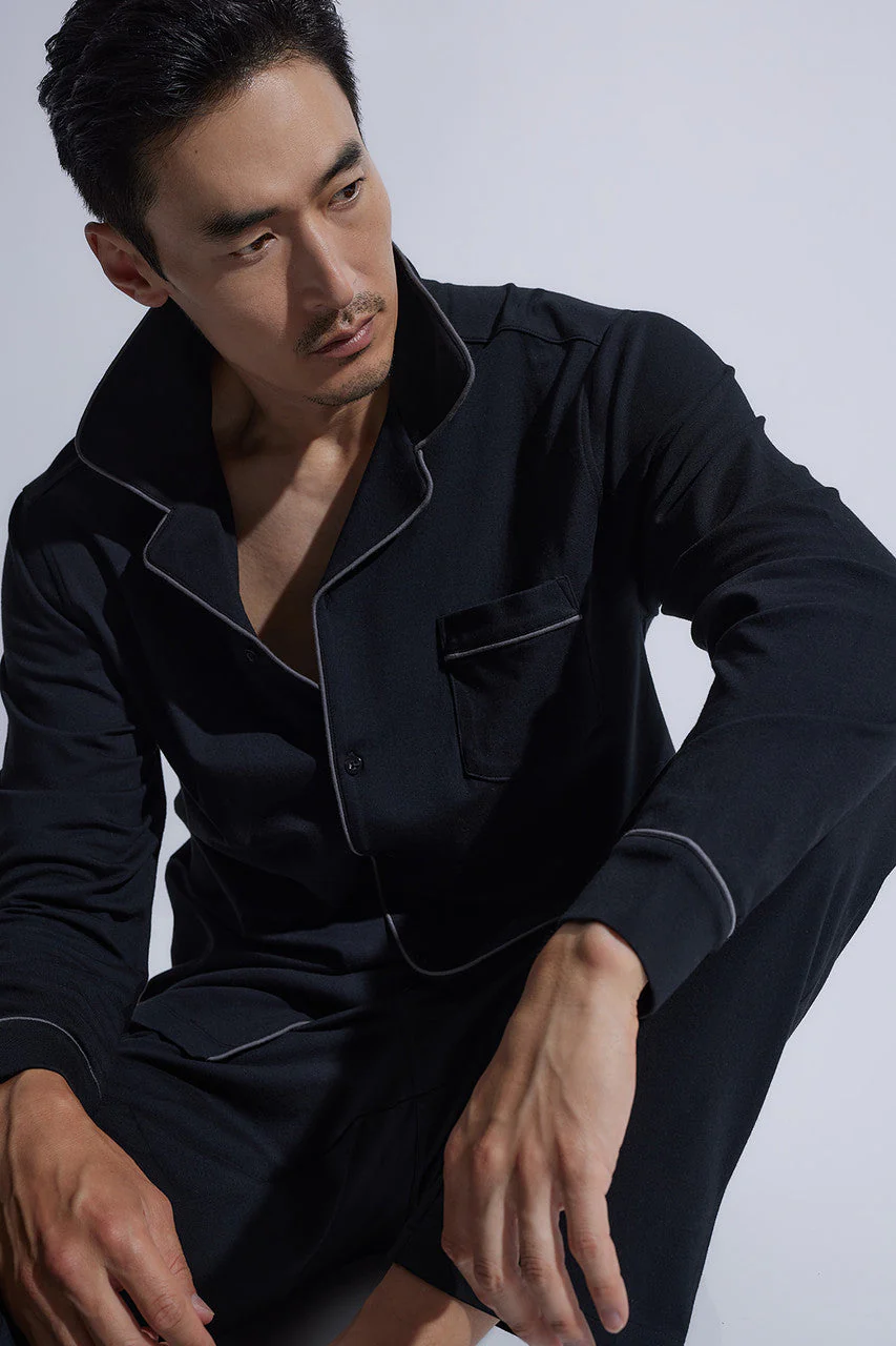 Takase Cotton Modal PJ - Image 2