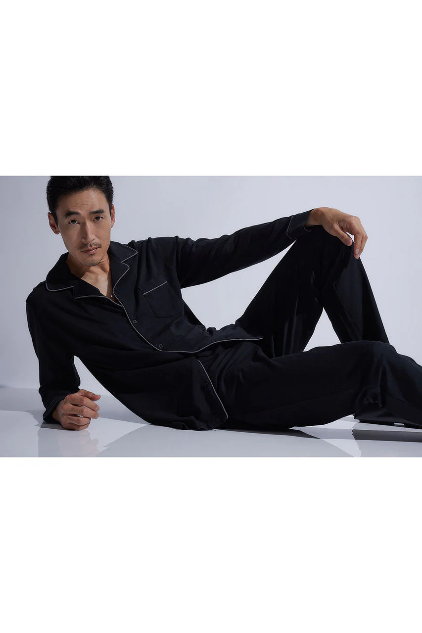 Takase Cotton Modal PJ - Image 3