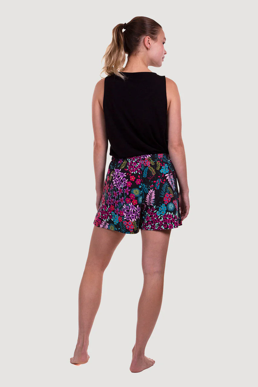 Tank, Short & Wrap 3 Piece Set - Image 3