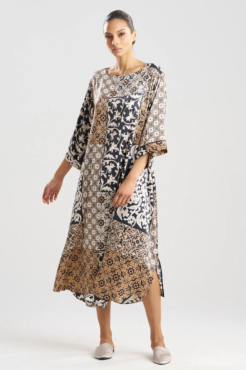 Tapestry Caftan