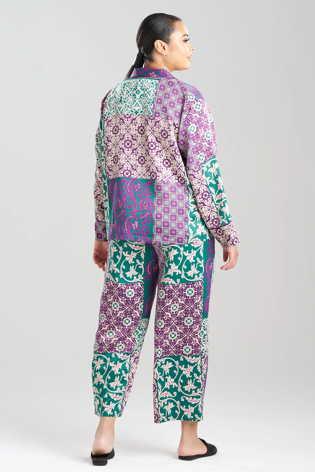 Tapestry Notch PJ - Image 2