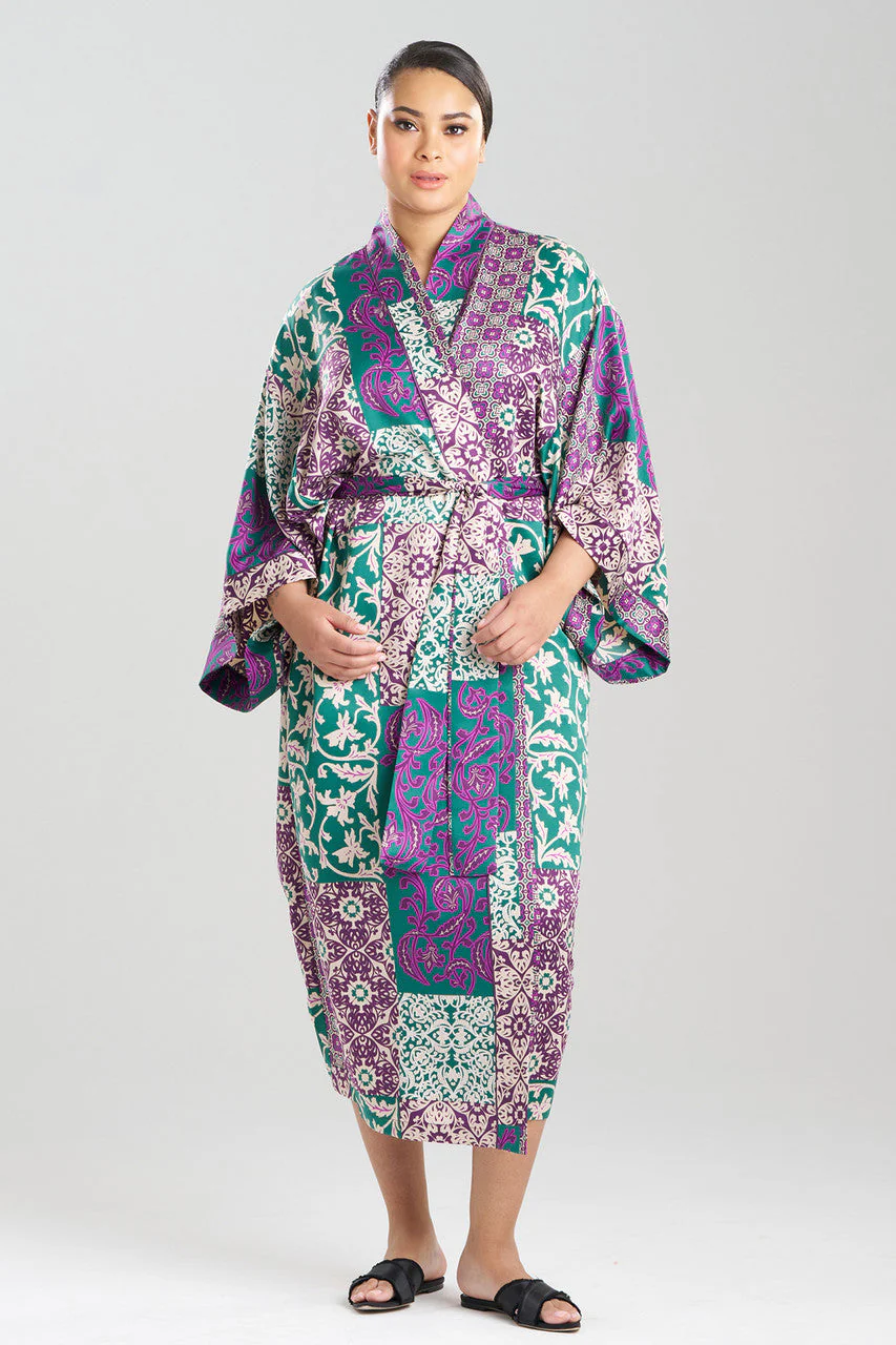 Tapestry Robe - Image 3