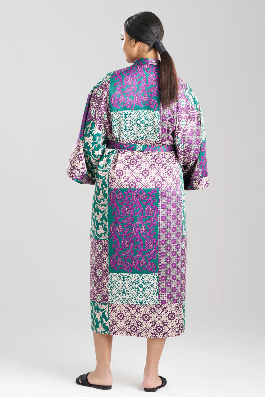 Tapestry Robe - Image 4