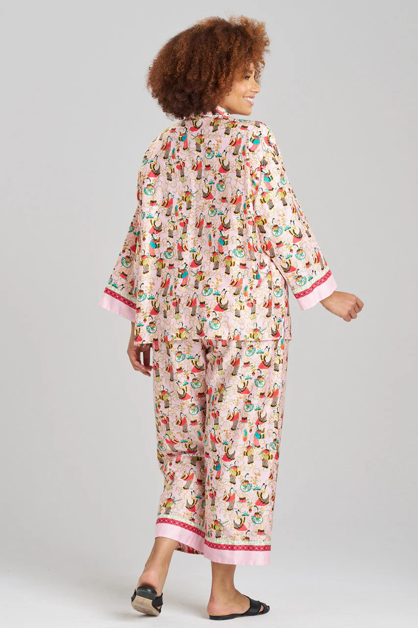 Tea Garden Notch PJ - Image 4