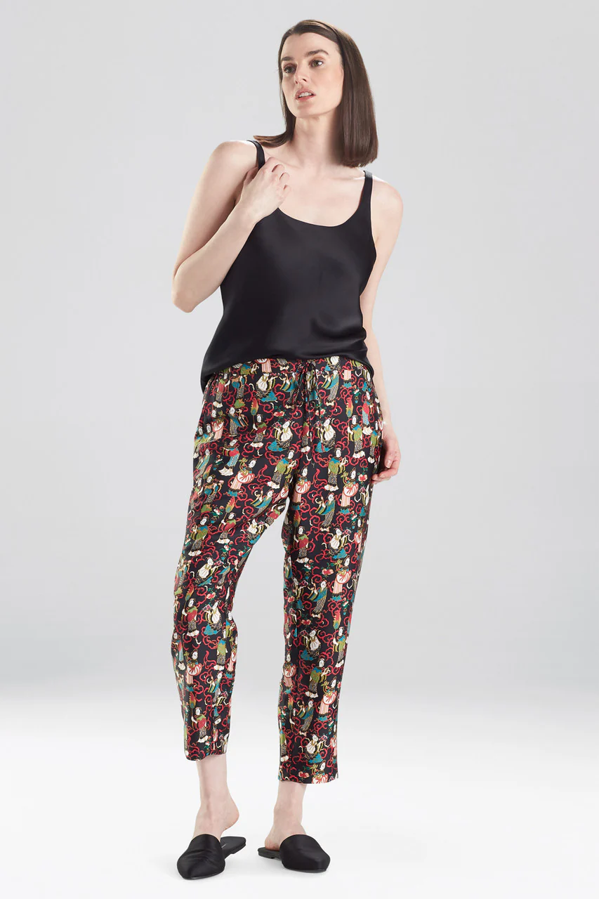 Tea Garden Pants - Image 2