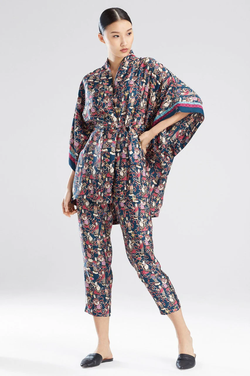Tea Garden Robe - Image 2