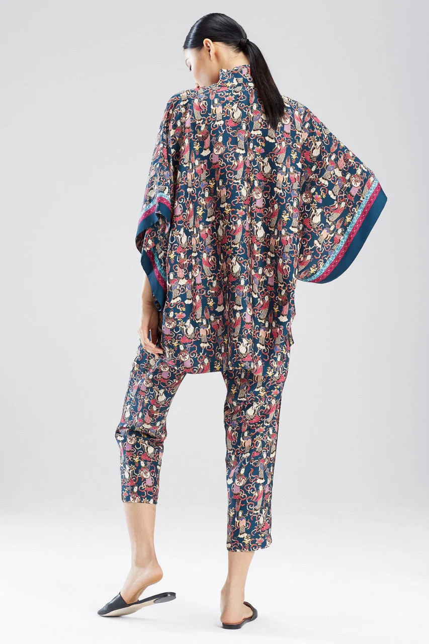 Tea Garden Robe - Image 3