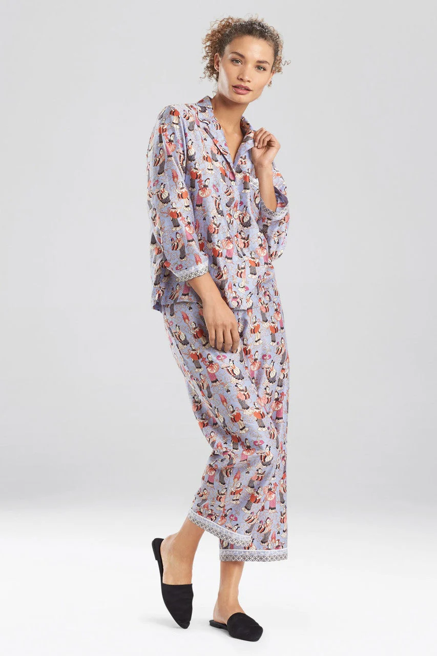 Tea Party PJ - Image 2