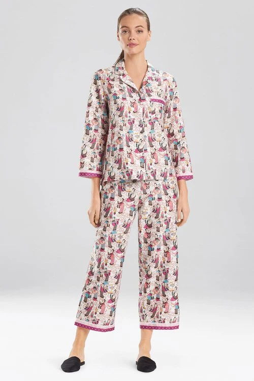 Tea Party PJ