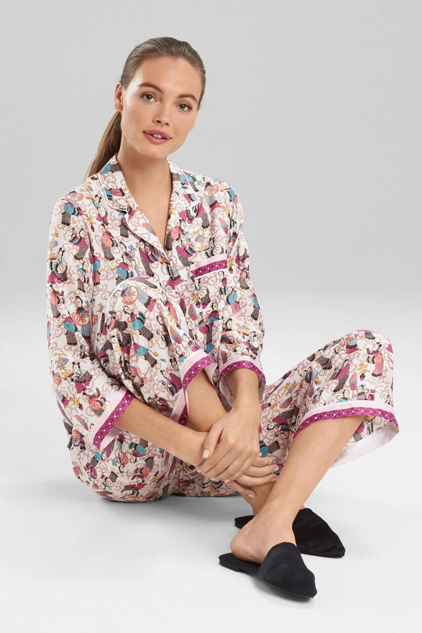 Tea Party PJ - Image 2