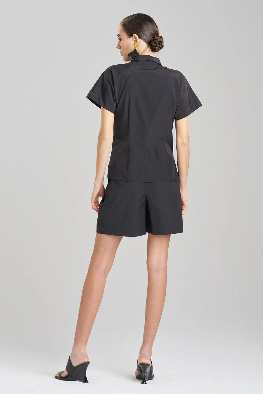 Techno Poplin Shirt - Image 4