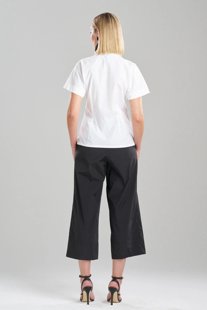 Techno Poplin Shirt - Image 2