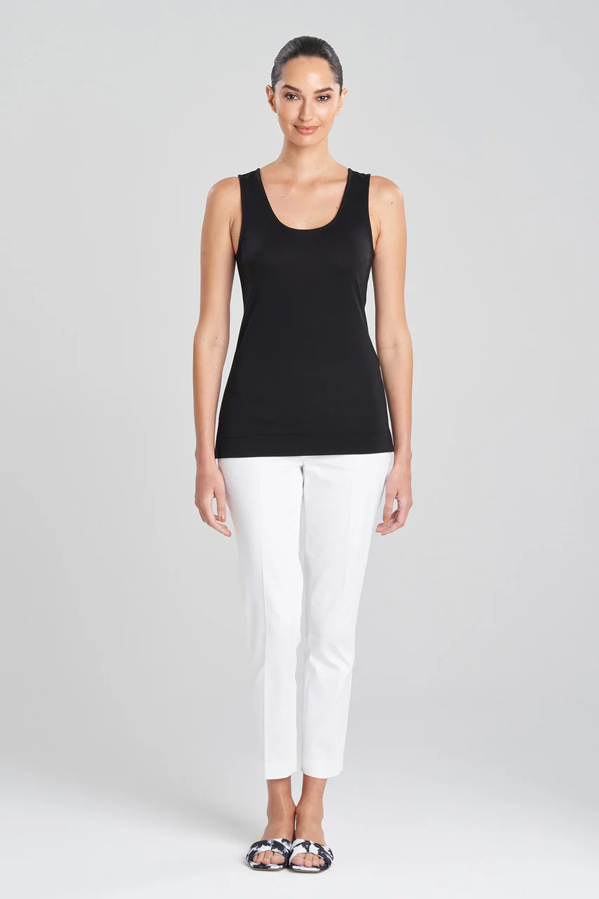 TENCEL™ Jersey Top