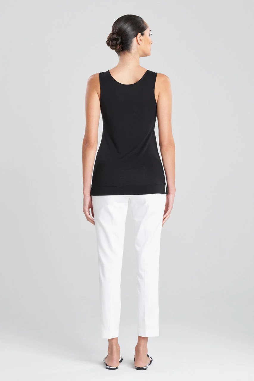 TENCEL™ Jersey Top - Image 2