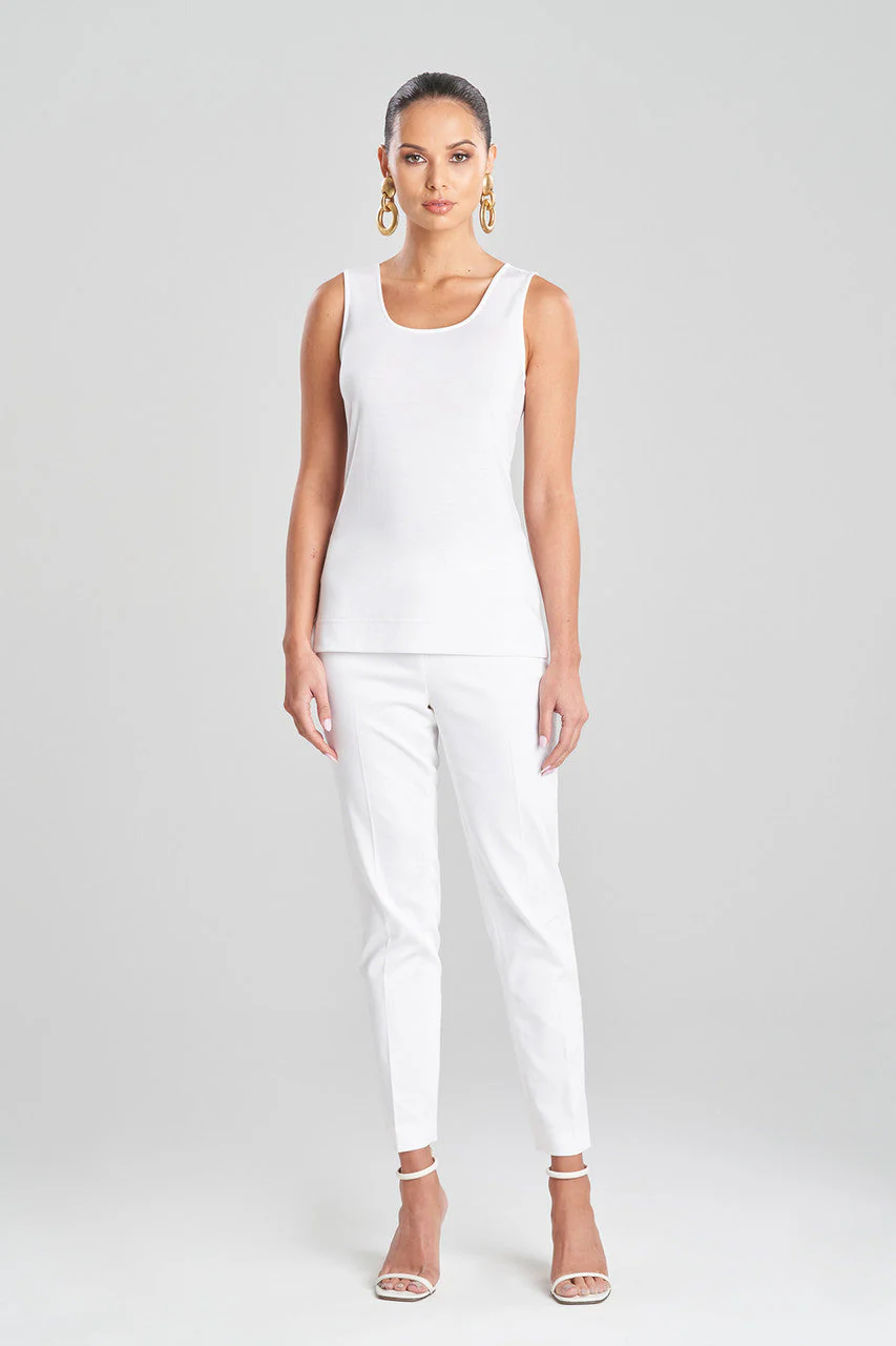TENCEL™ Jersey Top