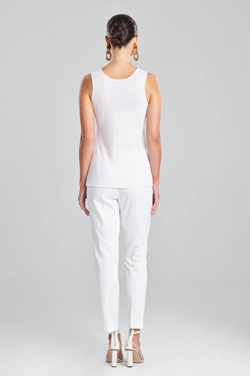 TENCEL™ Jersey Top - Image 2