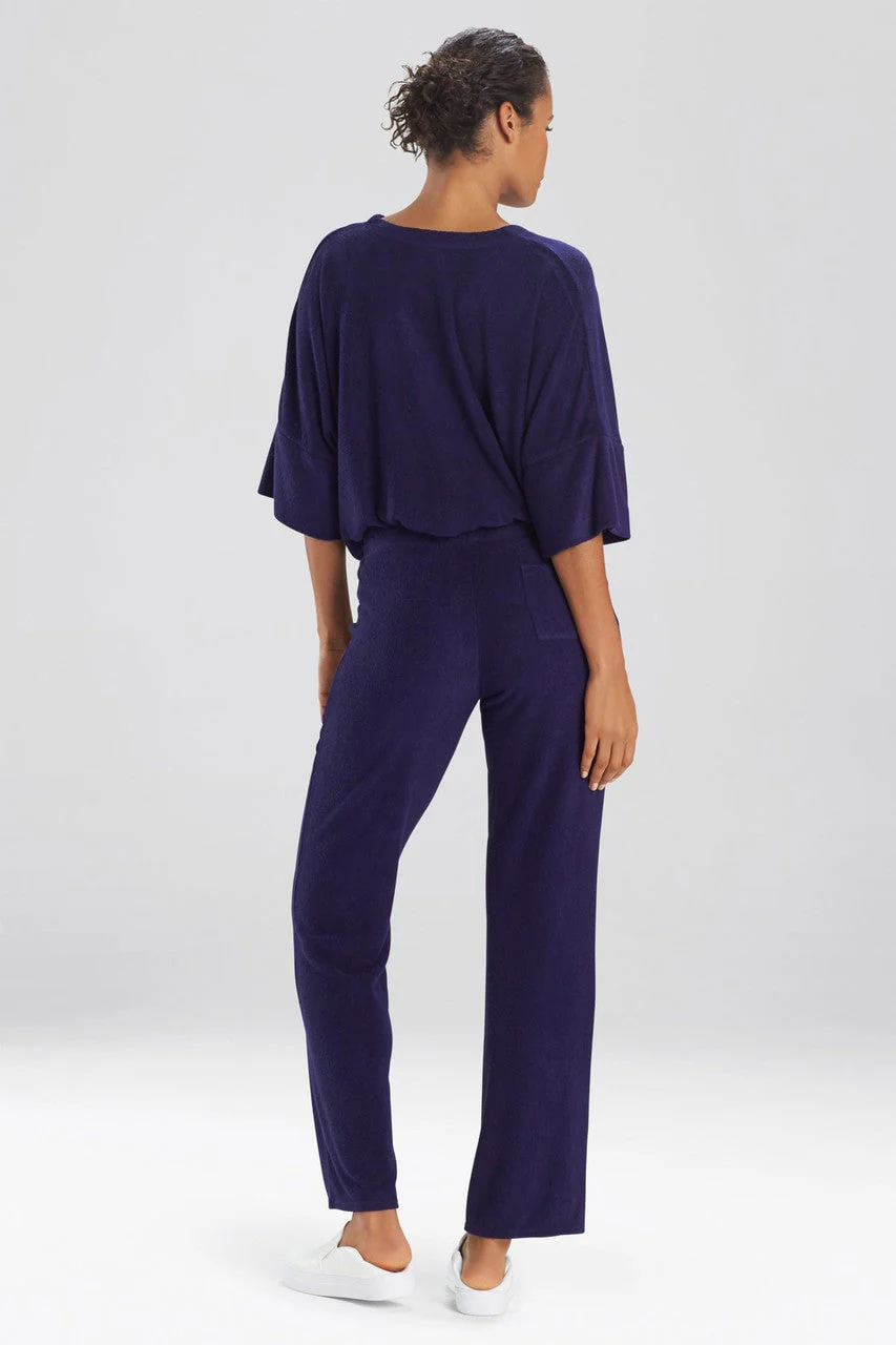 Terry Lounge Pants - Image 3