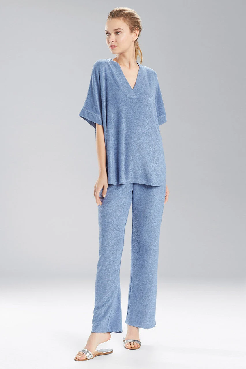 Terry Lounge Pants - Image 2