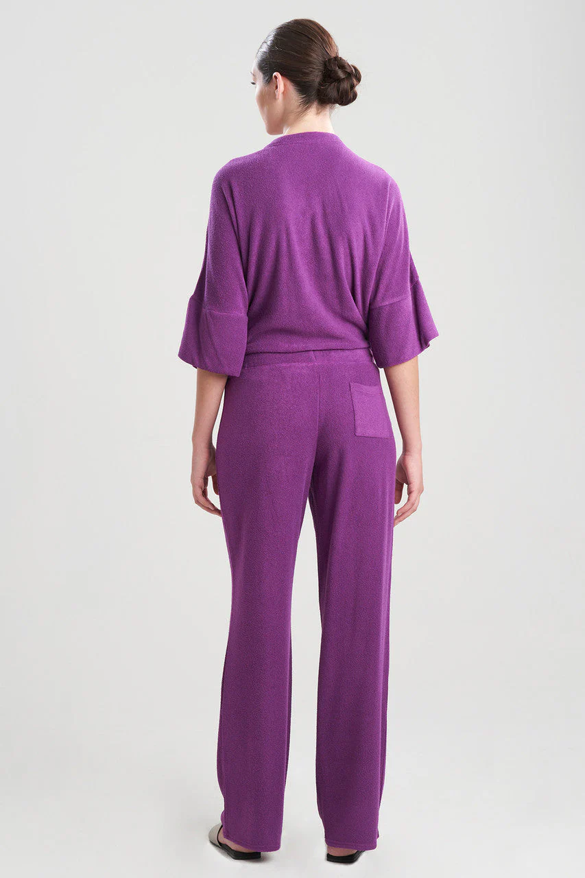 Terry Lounge Pants - Image 2