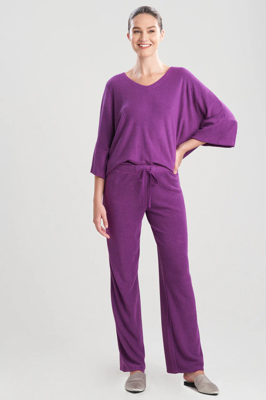 Terry Lounge Pants - Image 3