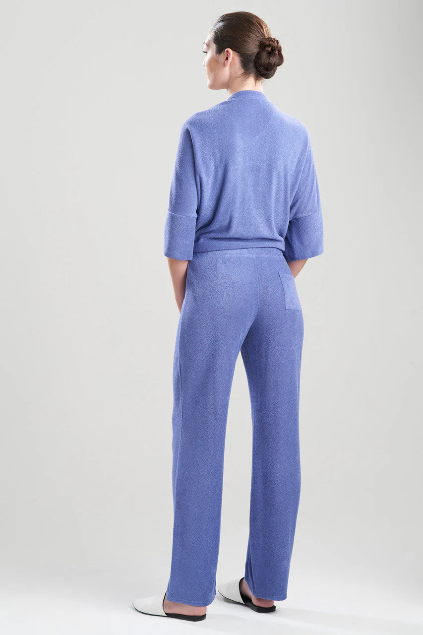 Terry Lounge Pants - Image 3