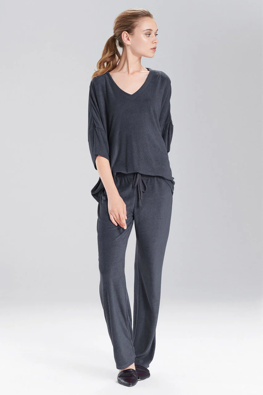 Terry Lounge Pants - Image 2