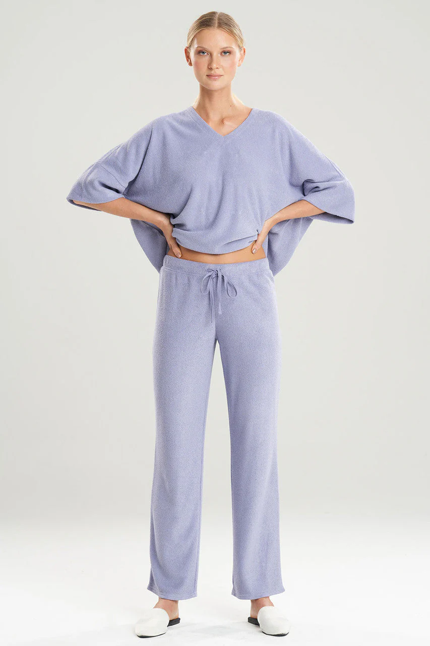 Terry Lounge Pants - Image 2