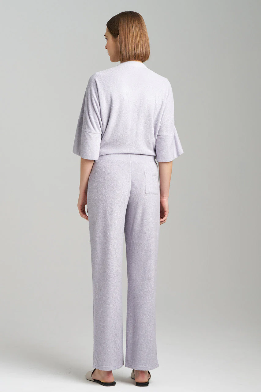 Terry Lounge Pants - Image 2