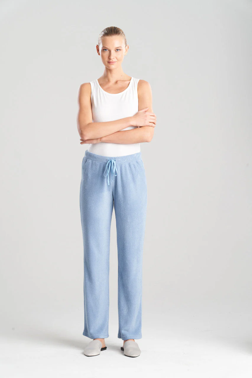 Terry Lounge Pants - Image 3