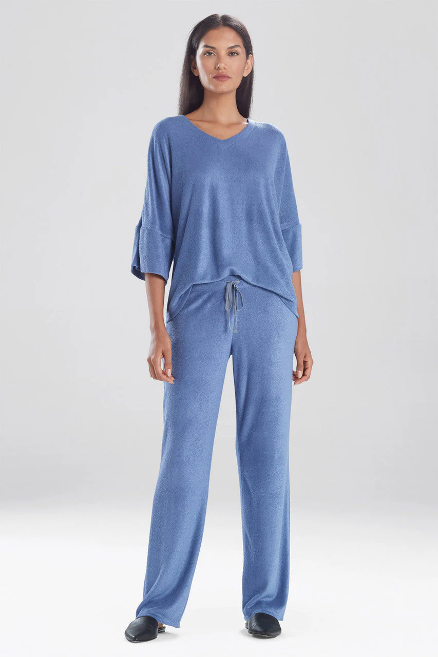 Terry Lounge Pants - Image 2
