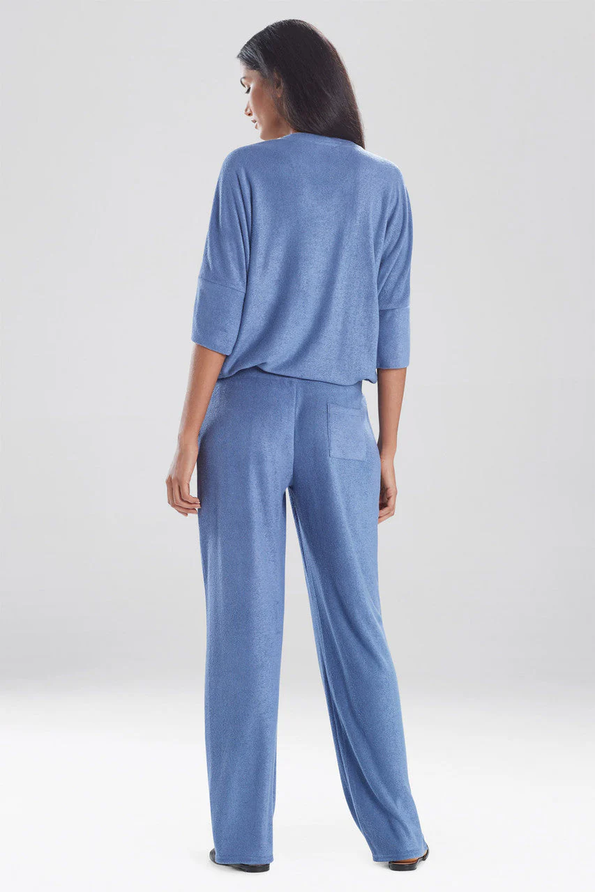 Terry Lounge Pants - Image 3