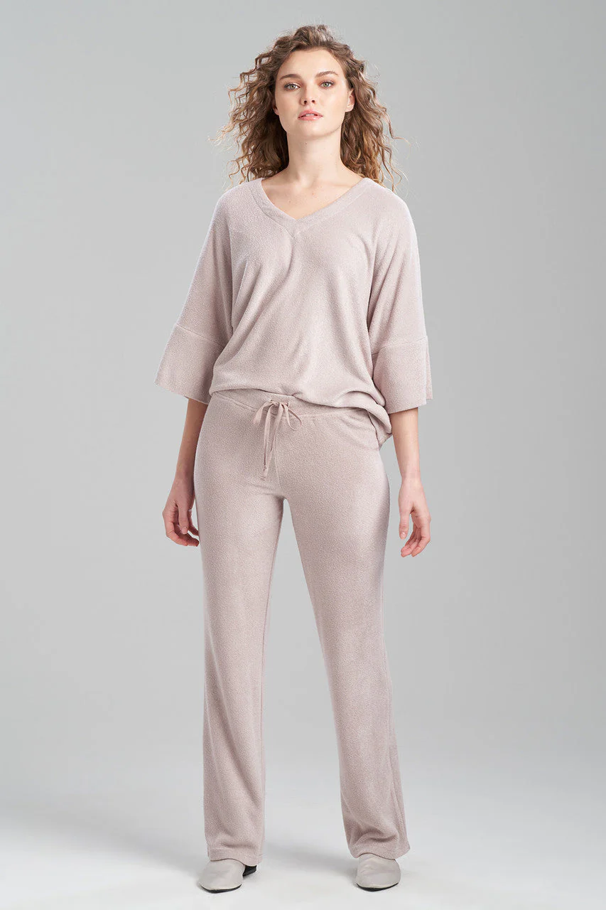 Terry Lounge Pants