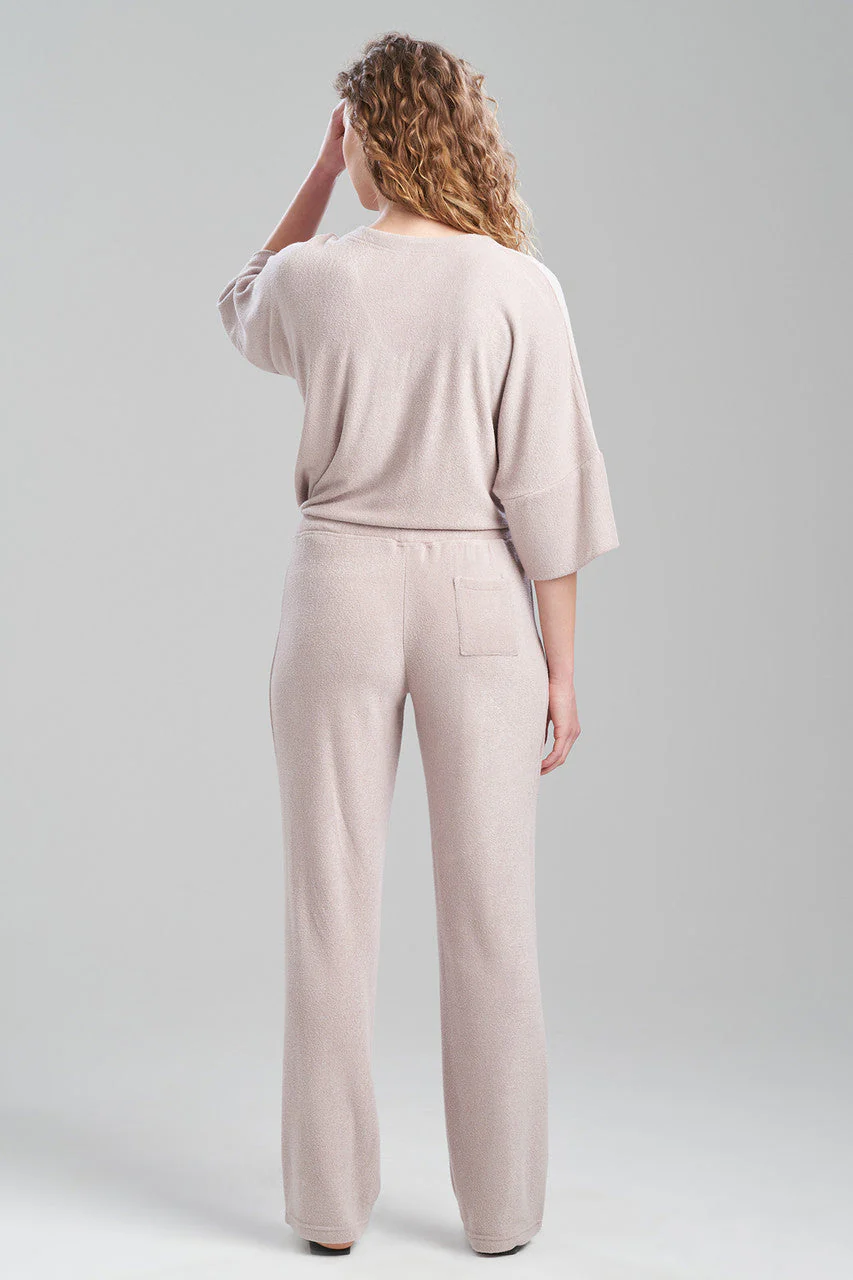 Terry Lounge Pants - Image 2