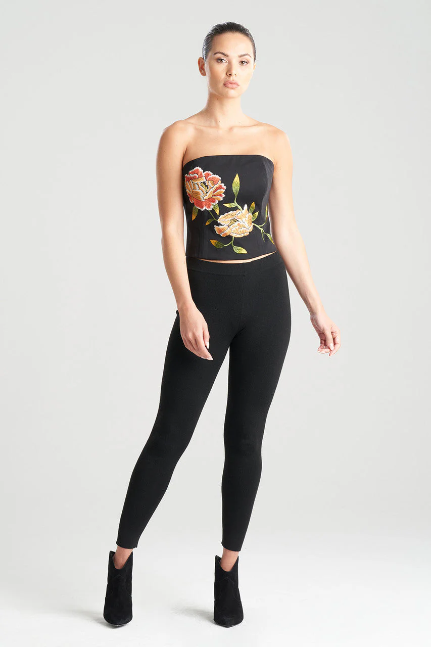 Textured Mandalay Leggings - Image 2