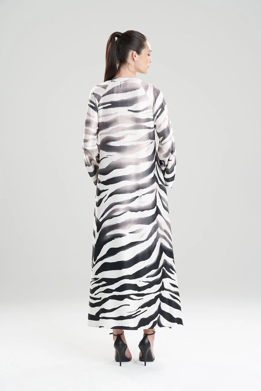 Tigre Mandarin Caftan - Image 4