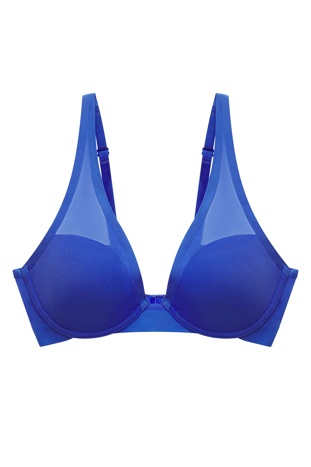 True Zen Plunge T-Shirt Bra